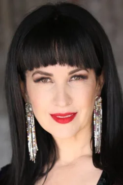 Grey DeLisle