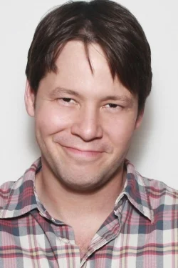 Ike Barinholtz