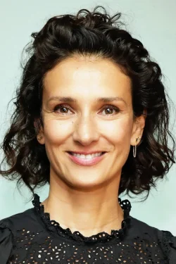 Indira Varma