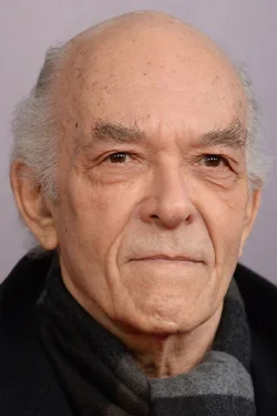 Mark Margolis