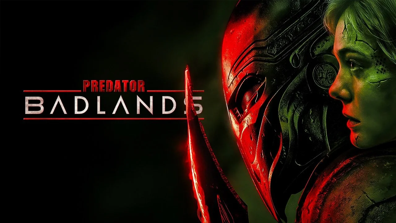 Predator: Vahşi Topraklar