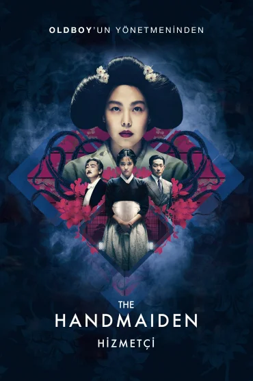 Handmaiden