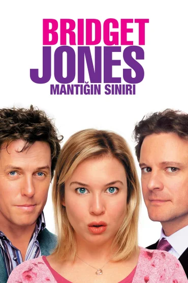 Bridget Jones: The Edge of Reason