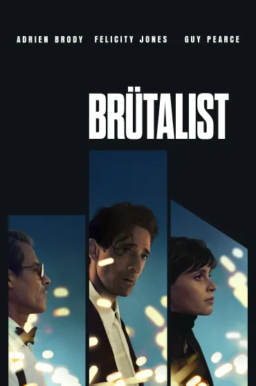 Brütalist