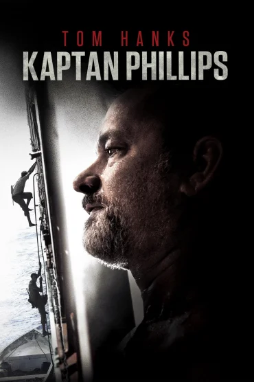 Captain Phillips