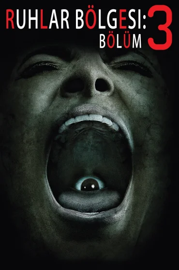 Insidious: Chapter 3