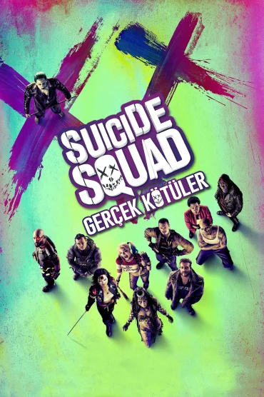 Suicide Squad