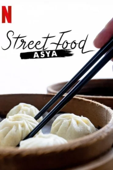 Street Food: Asia